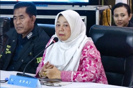 KPAI Apresiasi Penanganan Cepat Korban Ledakan SMAN 72, Ingatkan Pendekatan Restoratif untuk Pelaku