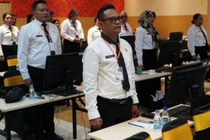 Seleksi Pejabat Eselon III di Pemkot Ambon Dinilai Tebang Pilih