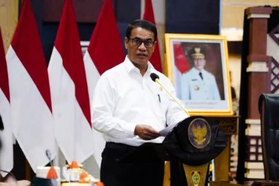 Dua Menteri Tegaskan Penugasan Anggota Polri Aktif di Kementerian Sangat Membantu