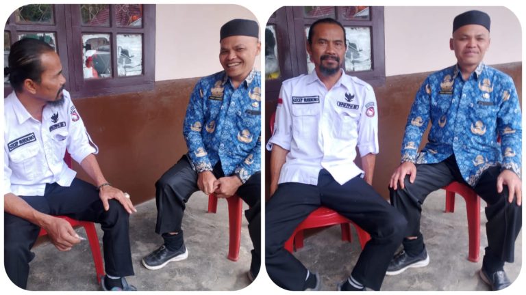 FPN-RI Pertanyakan Hasil Audit Irbansus V Terhadap 46 Kepsek Terkait Dugaan Program Revitalisasi Bodong