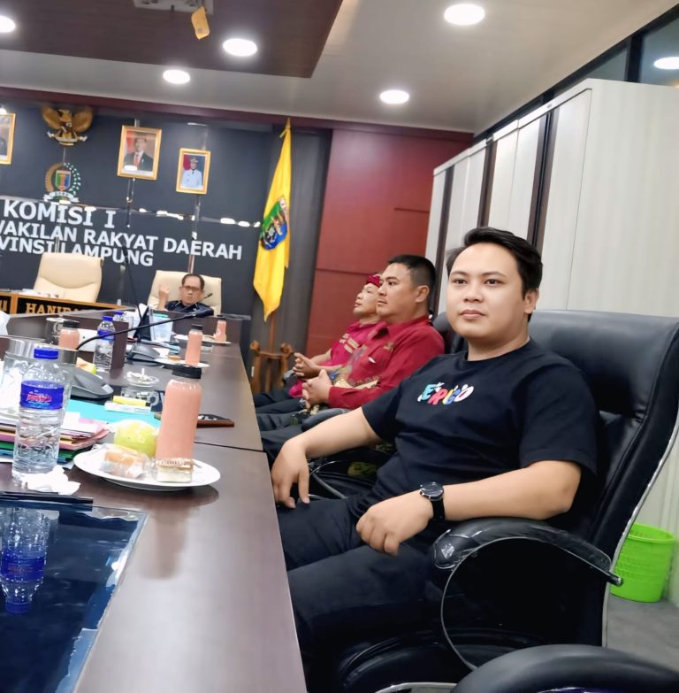 Dana Hibah Pilkada 2024 di KPU Lampung Utara Senilai Rp 2,3 Miliar Diduga Menggantung, JERAT: Jangan Berlindung di Balik Diam