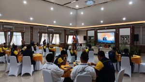 Brigjen TNI Zunan Muchdlori, S.I.P. Dikukuhkan sebagai Ketua Umum PDBI 2025–2029 Lewat Keputusan Aklamasi