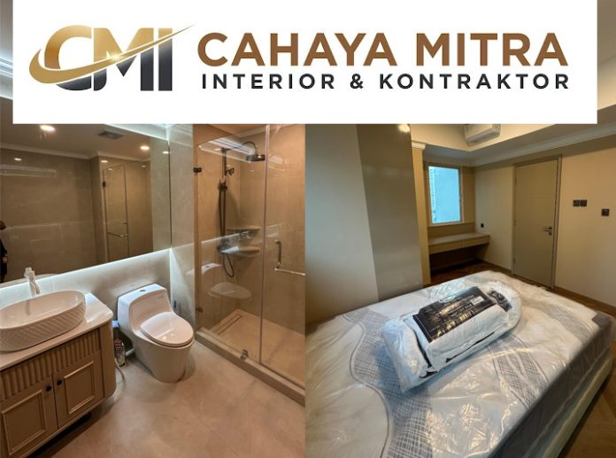 Jasa Desain Interior Premium: Cahaya Mitra Interior Siap Wujudkan Ruang Impian