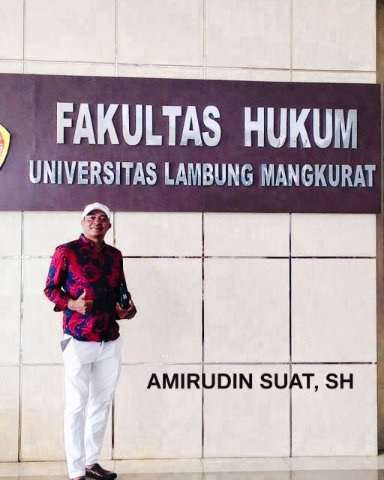 Kapolda Maluku Diminta Segera Bertindak Tegas Terkait dugaan Suap Tambang ilegal