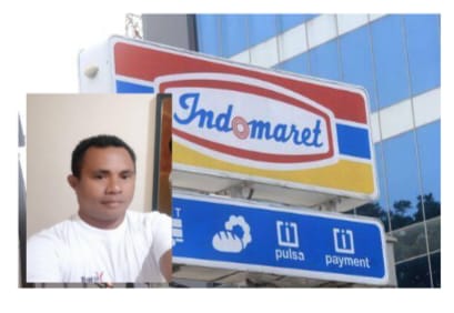 Tepis Isu Terima Uang, Kadus Tanah Goyang Nyatakan Isu Liar Hanya Untuk Merongrong Kepemimpinannya