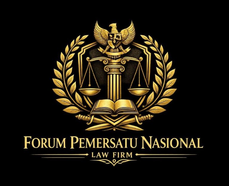 Persiapan Law Firm Forum Pemersatu Nasional, Siap Kawal Keadilan Rakyat & Dukung Program Pemerintah