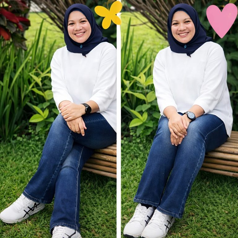 Sari Agustina, Wanita Pasundan yang Menembus Dunia Korporasi dan Garda Depan Organisasi Nasional