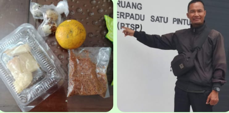 Kepercayaan Publik Menipis, Masyarat Minta Pihak BGN Provinsi Lampung Tutup Dapur SPPG Tarahan dan Dapur SPPG Rajabasa 1 Tanjung Ratu