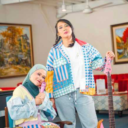 Billkiss Rilis “Tahta” (Hipdut Version), Rayakan Patah Hati di Hari Kasih Sayang