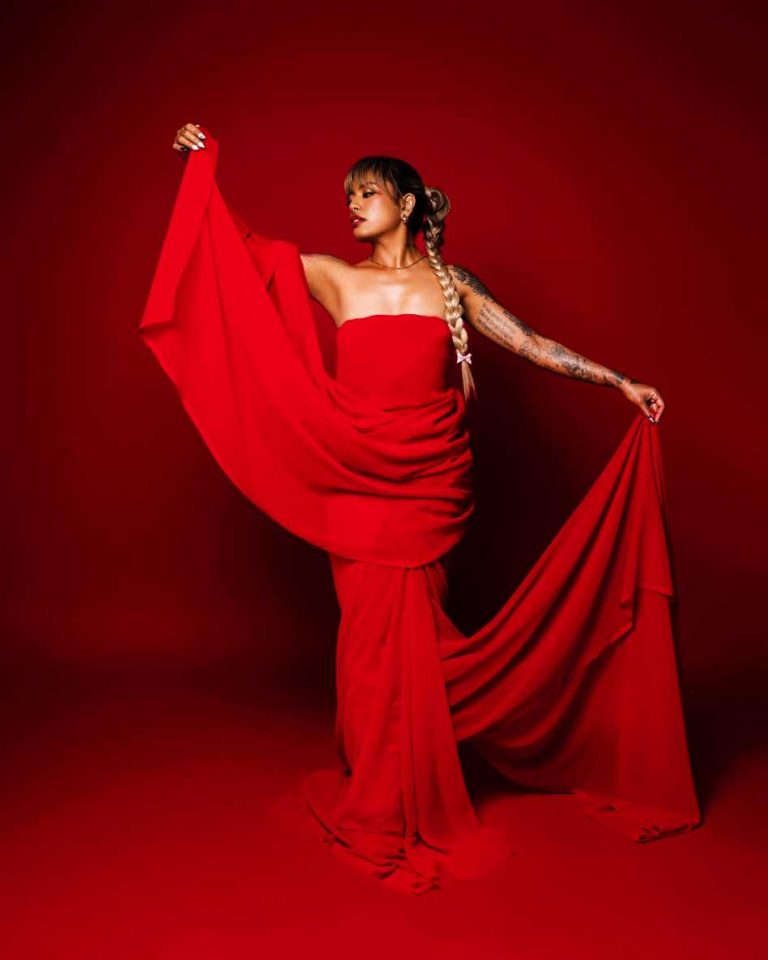 Penyanyi Kapal Pesiar, Jey Denise Rilis Single Kedua Berjudul “No. 1 Priority”