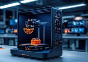 3D To Real Studio merupakan penyedia jasa print 3D yang berbasis di Sawangan, Depok