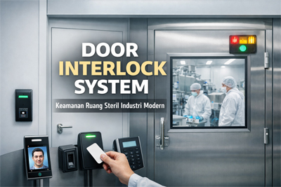 Door Interlock System