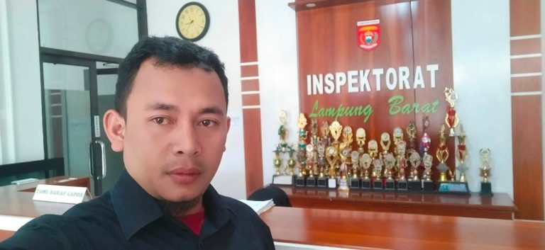Tiga Pekon Bandel! Kerugian Negara Rp. 95,6 Juta Belum Dilunasi Meski Batas Waktu Habis
