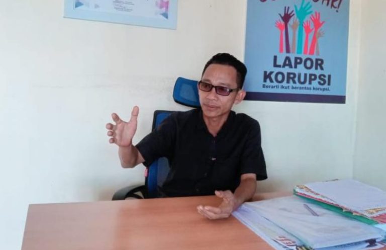 For-WIN Dukung Penuh Polda Lampung Ungkap Pelaku Tambang Emas Ilegal di Waykanan