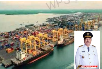 Praktisi Pelabuhan Sebut Langkah Gubernur Maluku Pindahkan MIP Selamatkan Ekonomi Maluku