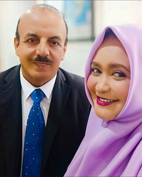 Acara Wanita Muslimah Indonesia Dihadiri Duta-duta Besar Negara Islam