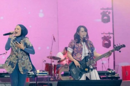 Billkiss Rilis “Layar Hati”, Kisah Cinta yang Berawal dari Layar Handphone