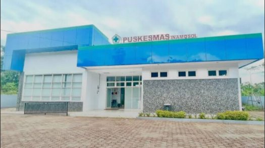 Laporan Dana Gizi yang Diduga Jadi Senjata Politik Guna Jatuhkan Kapus Inamosol, Itu Skandal Nyata
