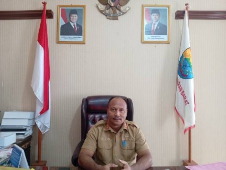 Terkait Rangkap Jabatan ASN, PPPK dan PPPK Paruh Waktu di Desa, Sekda Minta BKPSDM Gelar Pendataan dan Tentukan Pilihan