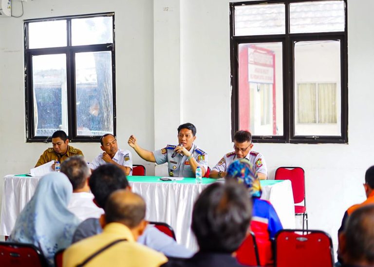 Penutupan Perlintasan Pangeran Jayakarta I Tertahan, Hasil Sosialisasi Menggantung