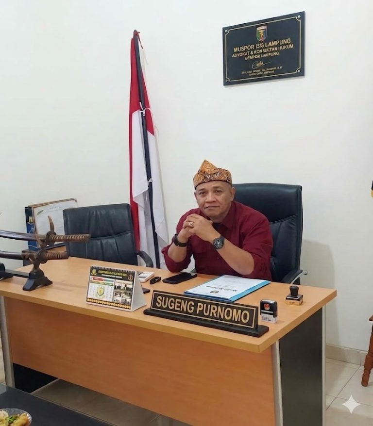 Skandal Register 43 B: Aliansi Jurnalis Persada Desak Usut Dugaan Pembiaran Pemda, Copot Birokrasi Hukum yang Mandul