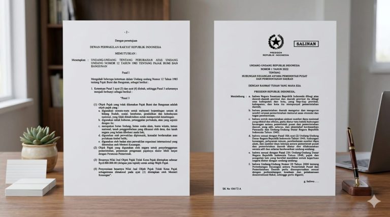 Skandal Register 43 B: AJP Tuding Pemkab Lampung Barat Lakukan Pungli Kelembagaan Selama 27 Tahun