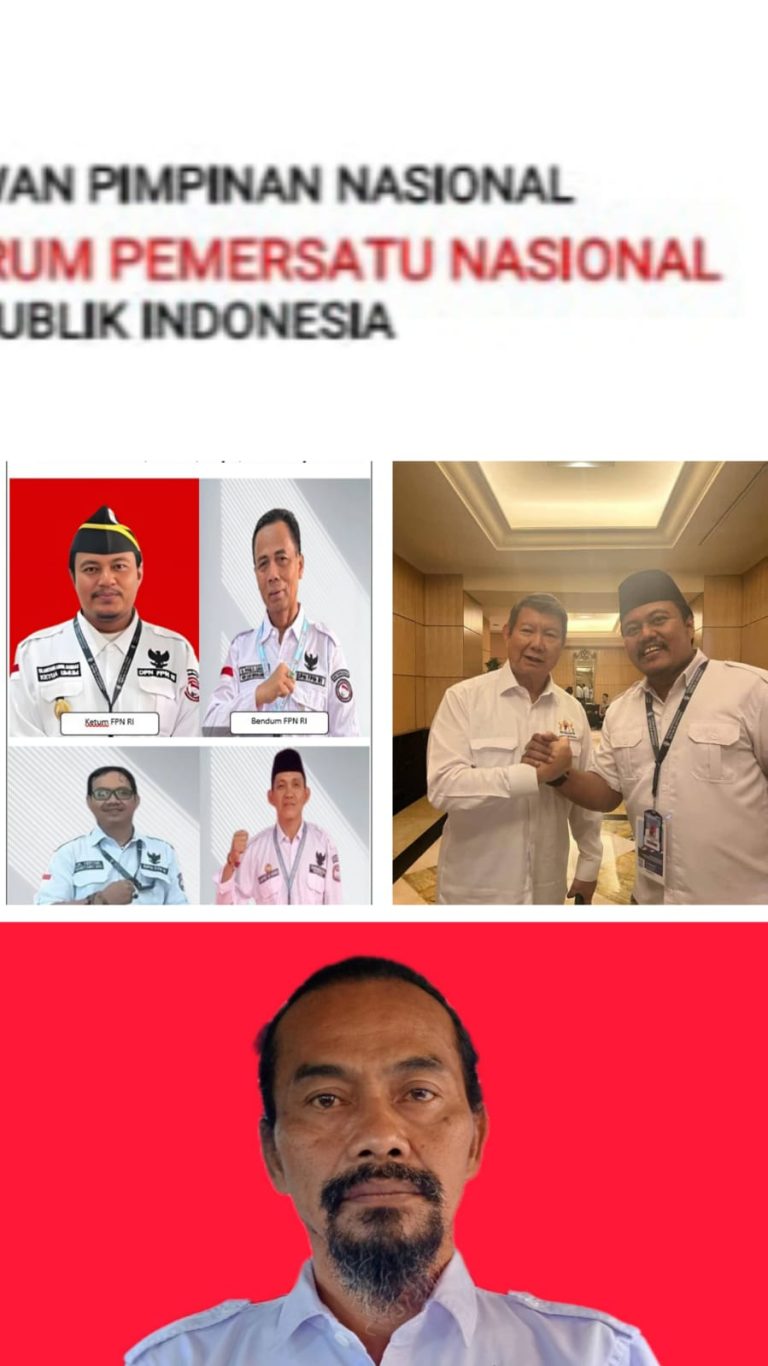 Organisasi FPN RI Bidik Dua Wajah pembangunan Opini Terhadap : Pengembangan panas bumi (geothermal) di Lampung Barat difokuskan pada Wilayah Kerja Panas Bumi (WKP) Suoh-Sekincau