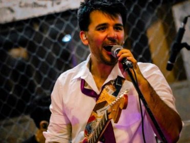 Rilis Single “Last First Kiss”, Josh Holmes Gelar Konser di Jakarta