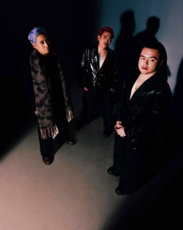 Mister Aloy Ingin Dekat dengan Pendengar, DNA Ajak PARKZ di Single “PAIN”