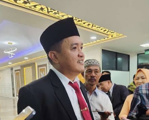 Pendaftar SPMB SMA Unggulan Lampung Tembus 34 Ribu, Thomas: Bukti Kepercayaan Masyarakat Terus Meningkat
