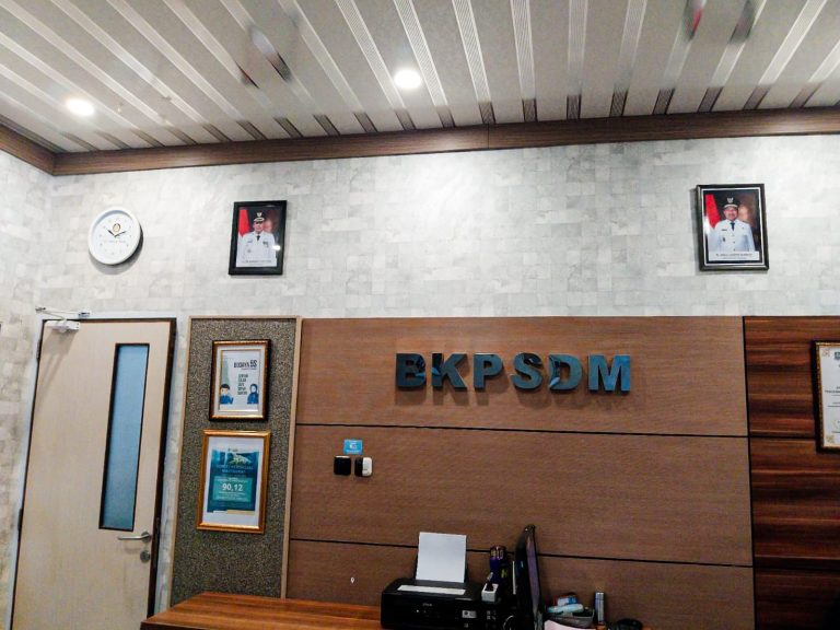 Kabid Pasar Diduga Terjerat Pungli, BKPSDM Kota Bekasi Belum Jatuhkan Sanksi