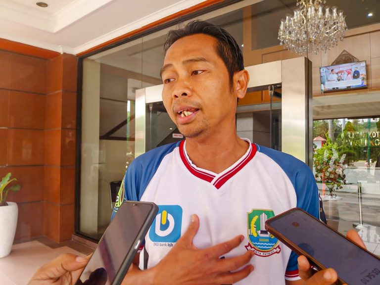 Konsistensi Penataan dan Proyek Pedestrian Rp7,3 Miliar Jalan Sudirman Bekasi Dipertanyakan