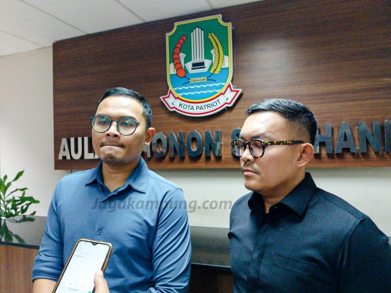 Kejari Kota Bekasi Sita Dokumen Kasus Dugaan Pungli MCK Pasar Bantargebang