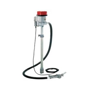 Produk PT. REFALIA NURUL UTAMA jakarta Timu Koshin Fill Pump (FA, FD, FR)