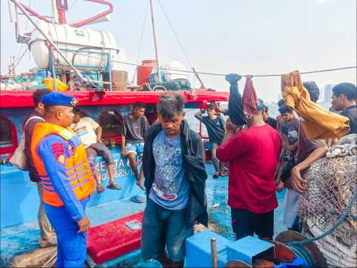 Ditpolairud Polda Metro Jaya Ungkap Peredaran Obat Keras Ilegal di Muara Baru, Ribuan Butir Diamankan