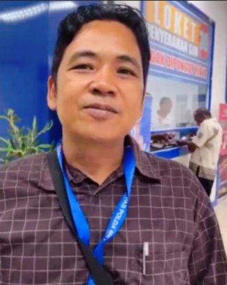 Pelayanan Perpanjangan SIM di Daan Mogot Dinilai Lancar dan Membantu