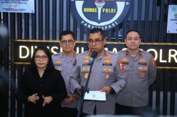 Bareskrim Polri Amankan DPO Jaringan Fredy Pratama, Ungkap Peran Pengendali Keuangan Sindikat Narkotika Internasional