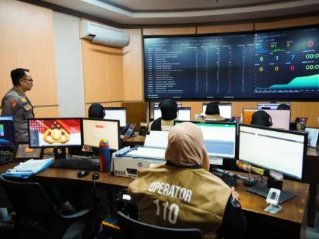 Survei Litbang Kompas: Masyarakat Nilai Pelayanan Polri Semakin Profesional dan Berkualitas