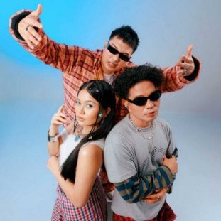 Usung Genre HipDut, Roni Joni, Rycko Ria, dan Naomi Ivo Rilis Single Baru “Dopamine (Bukan Haluuu)”