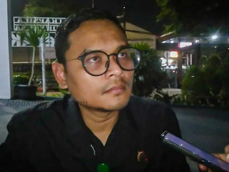 Kadis dan Sekdis Disdagperin Diperiksa, Kejari Kota Bekasi: Ada Rekomendasi