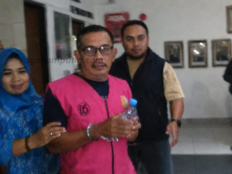 Kabid Pasar Ditahan, Kejari Kota Bekasi Tetapkan Tersangka Pungli MCK Bantargebang