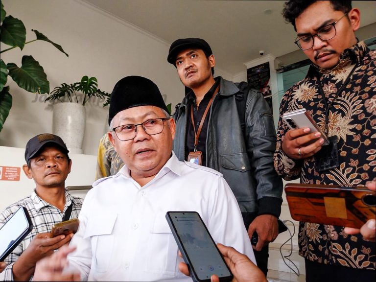 Jadi Tersangka Pungli MCK Pasar Bantargebang, Klaim PH JAS Diuji Data