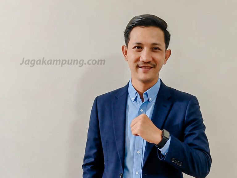 DPD KNPI Kota Bekasi Apresiasi Ketegasan Kejari Ungkap Pungli MCK Bantargebang