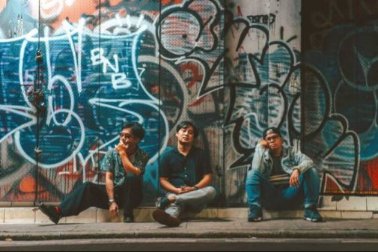 MANIPOL Band Resmi Rilis EP Pertama, “Maximize the Minimum”
