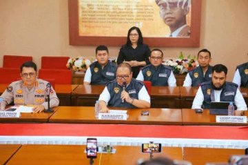 Kortastipidkor Polri Tetapkan Tersangka Kasus Korupsi Pembiayaan PT PPA–PT BAS, Kerugian Negara Capai Rp38,8 Miliar