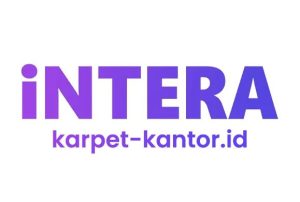 iNTERA adalah Distributor Karpet Kantor Terlengkap dan Termurah. Kami menyediakan karpet kantor, lantai vinyl, SPC, dan wallpaper berkualitas.