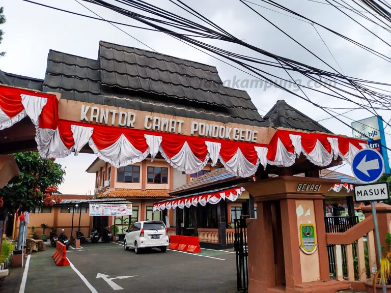 Kode Layanan “Calm Massage” Jatibening Terungkap, Dugaan Prostitusi Berkedok Pijat Menguat
