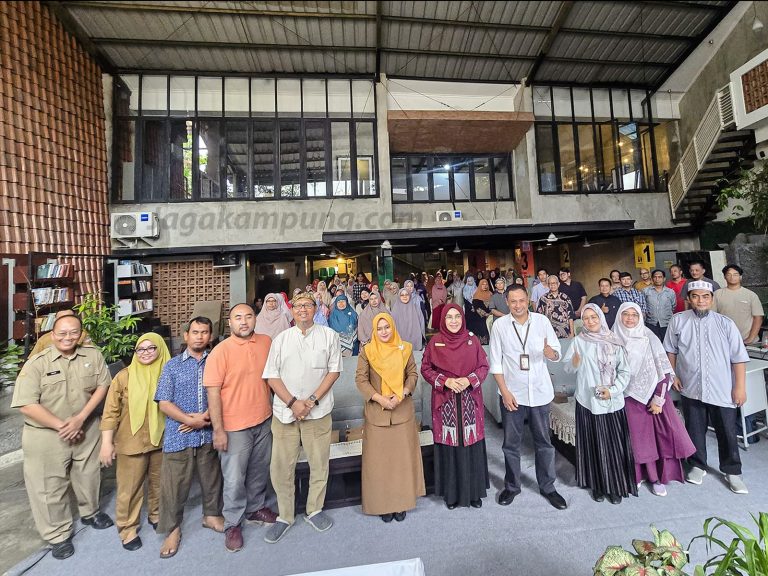 Sosialisasikan Raperda Halal, DPRD Kota Bekasi Tekankan Pendampingan UMKM