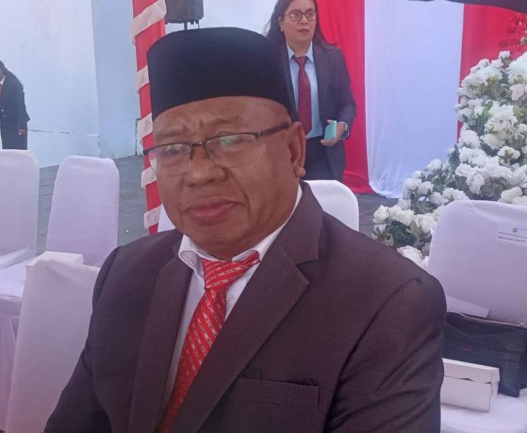 Penambangan Galian C di Kali Wai Riuwapa, Bapanda Tegaskan Menurut Regulasi Pemda Berhak Menarik Pajak