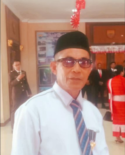 Revisi Kebijakan Penjualan Mitan dengan KTP, Kadis Perindagnaker Tegaskan Warga Luar Domisili Piru Berhak Membeli